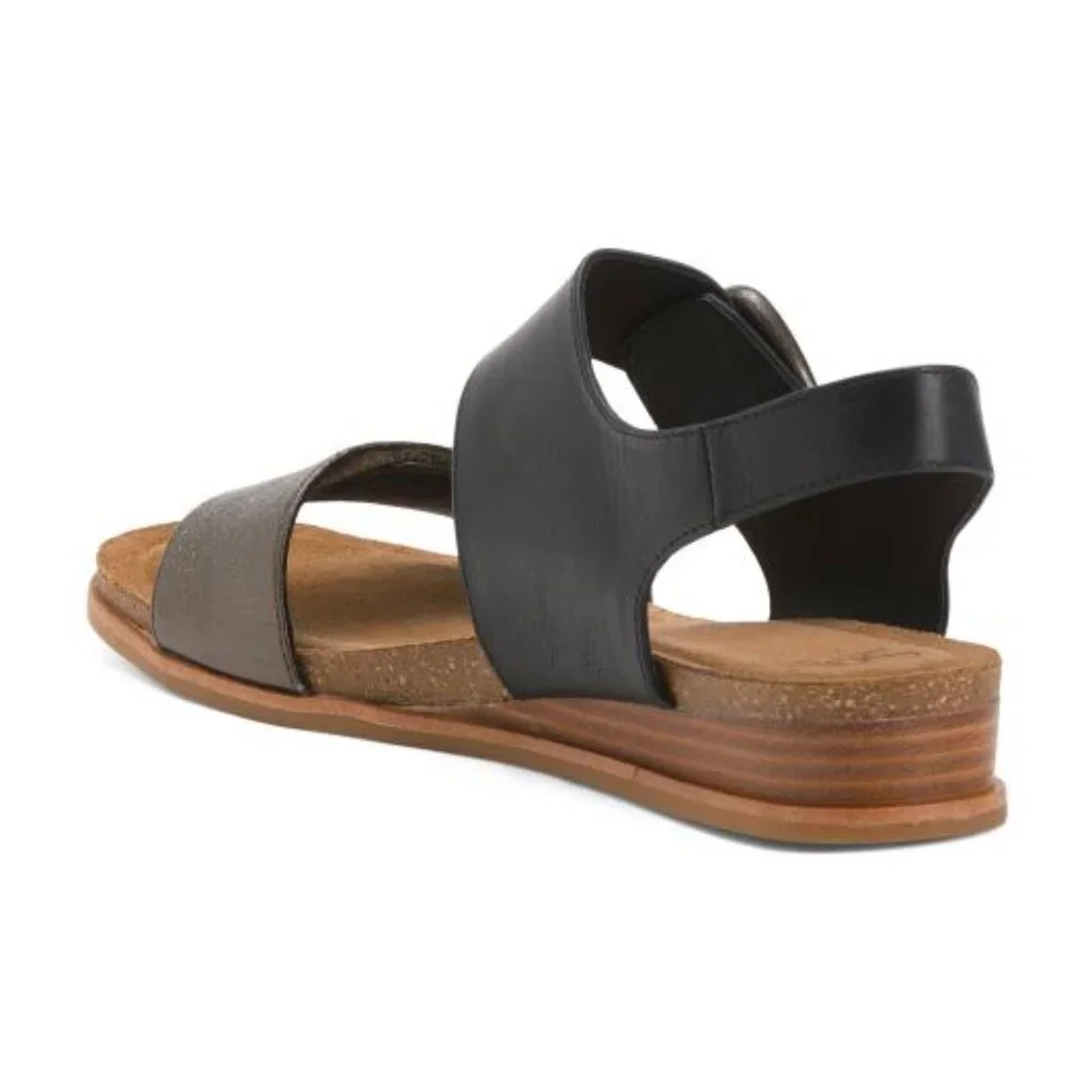 SOFFT Leather Peggie Comfort Sandals